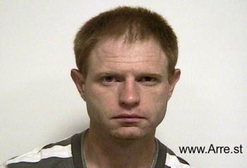 Joshua Dustin Carroll Mugshot