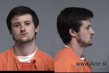 Joshua Levi Carroll Mugshot