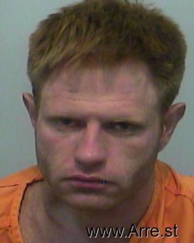 Joshua Dustin Carroll Mugshot