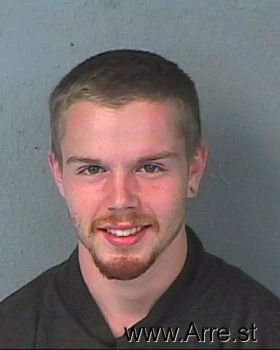 Joshua Guy Carroll Mugshot