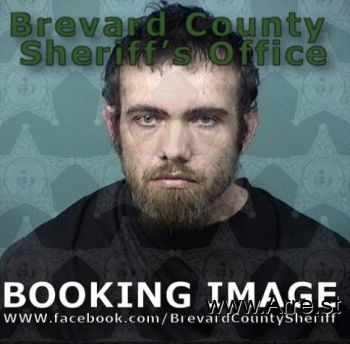 Joshua David Casey Mugshot