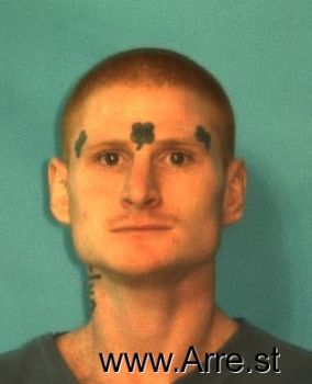 Joshua W Casey Mugshot