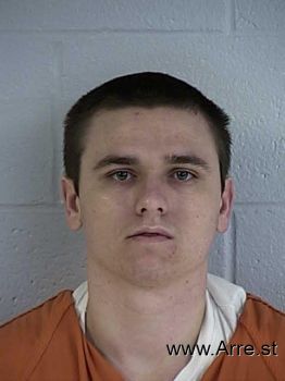 Joshua Ryan Cassidy Mugshot