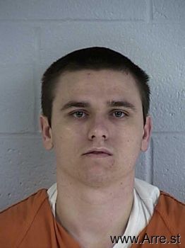 Joshua Ryan Cassidy Mugshot