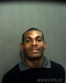 Joshua Allen Chambers Mugshot