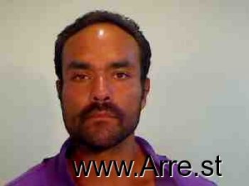 Joshua Aaron Chavez Mugshot