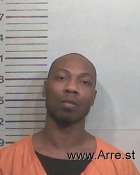 Joshua Daniel Claridy Mugshot