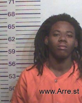 Joshua Jahmal Claridy Mugshot