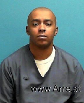 Joshua V Clemons Mugshot