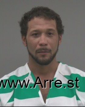 Joshua Zachary Clemons Mugshot