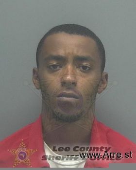 Joshua Vaysean Christopher Clemons Mugshot