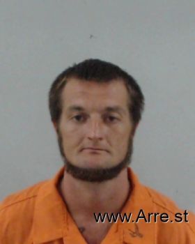 Joshua Michael Clemons Mugshot