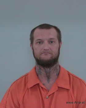 Joshua Michael Clemons Mugshot