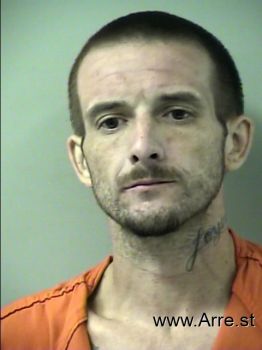 Joshua Daniel Clifton Mugshot