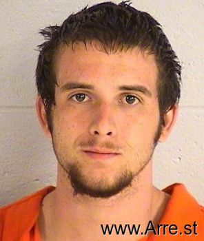 Joshua Daniel Clifton Mugshot