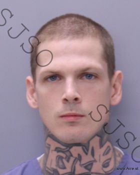 Joshua Dewayne Clifton Mugshot