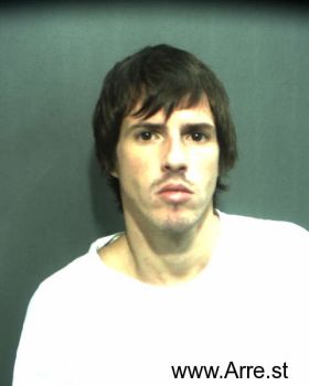 Joshua Edward Coburn Mugshot