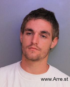 Joshua Ryan Cole Mugshot