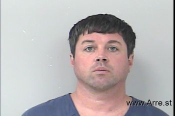 Joshua Ryan Coles Mugshot