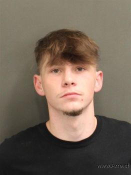 Joshua Michael Collier Mugshot