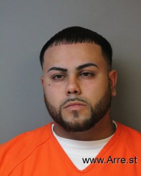 Joshua  Colon Mugshot