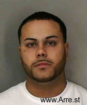 Joshua  Colon Mugshot