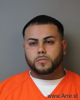 Joshua  Colon Mugshot