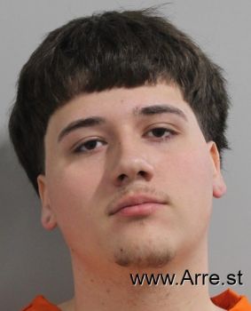 Joshua  Colon Mugshot