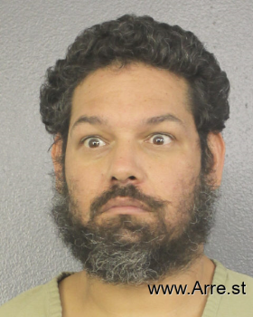 Joshua  Colon Mugshot