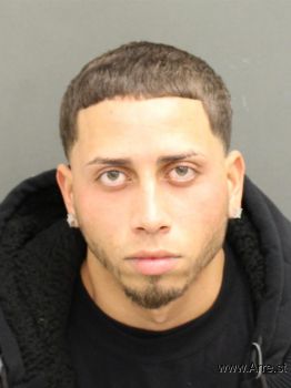 Joshua Ismael Colongonzalez Mugshot