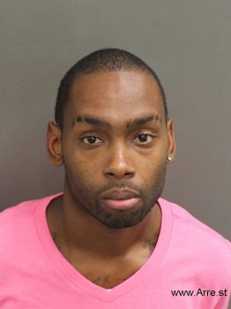 Joshua Deon Cooks Mugshot