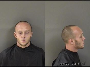 Joshua Baskum Cooper Mugshot