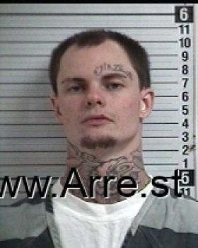 Joshua Tyler Cooper Mugshot