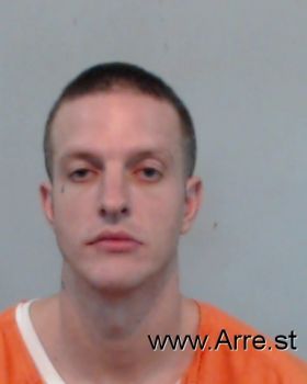 Joshua Waring Cooper Mugshot