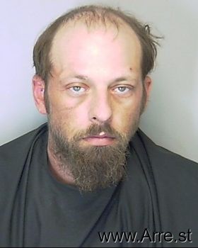 Joshua Wayne Cooper Mugshot