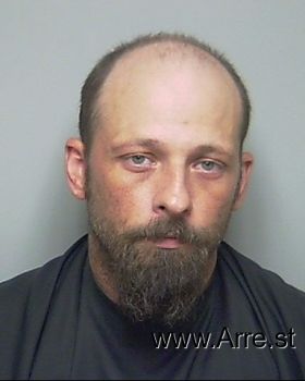 Joshua Wayne Cooper Mugshot