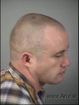 Joshua Stephen Cope Mugshot