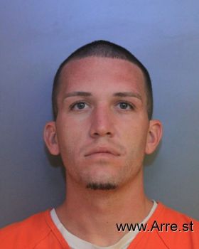 Joshua Craig Copeland Mugshot