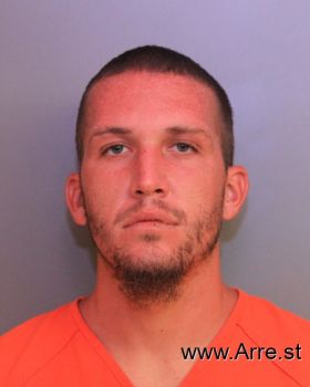 Joshua Craig Copeland Mugshot