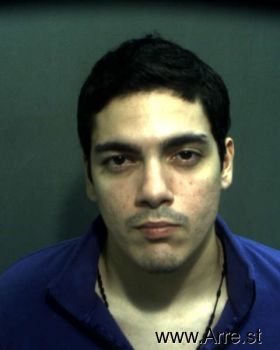 Joshua Ivan Cotezguerrero Mugshot