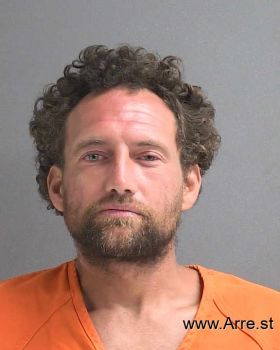 Joshua David Coulter Mugshot