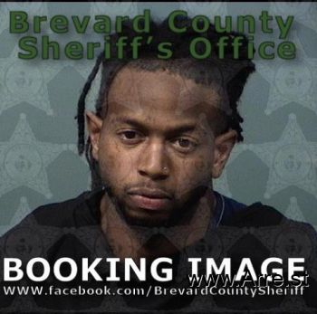 Joshua Richard Cowell Mugshot