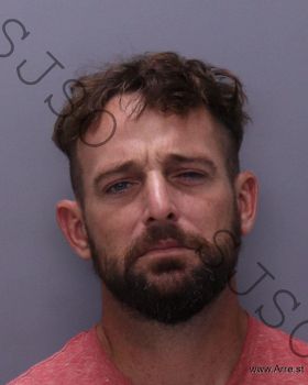 Joshua Steven Craft Mugshot