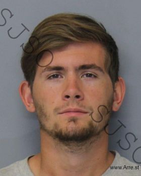 Joshua Christian Crews Mugshot