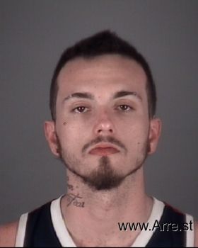 Joshua Clayton Cross Mugshot