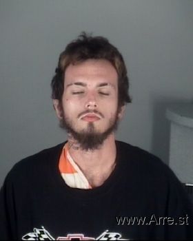 Joshua Clayton Cross Mugshot