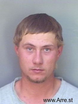 Joshua Lynn Cross Mugshot