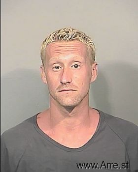 Joshua Michael Cross Mugshot