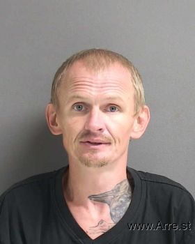 Joshua Allen Crowe Mugshot