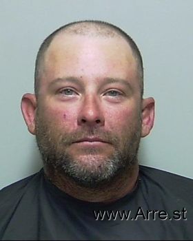 Joshua Adam Crowell Mugshot